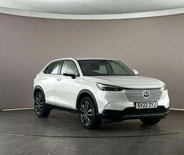 HONDA HRV 1.5 EHEV ELEGANCE 5DR CVT SUV 2022, 29173 MILES, £19450 - 33035782 - EXCHANGEANDMART.CO.UK