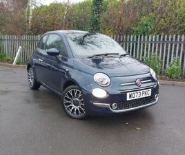 2024 - 1.0 MILD HYBRID TOP 3DR