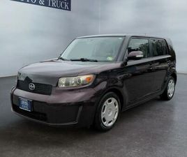USED 2009 SCION XB BASE