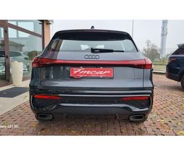 AUDI Q5 40 TFSI QUATTRO S TRONIC LINE PLUS