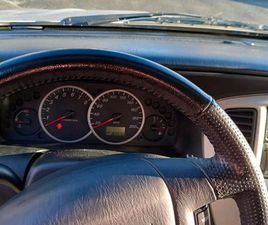 MAZDA TRIBUTE ,GELÄNDEWAGEN,TÜV NEU 4X4, REVIERFAHRZEUG,JAGD