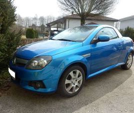 OPEL TIGRA TWINTOP 1,3 SPORT CDTI