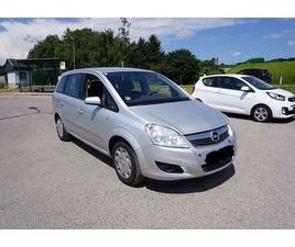 OPEL ZAFIRA 1,9