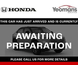 HONDA HRV 1.5 EHEV ELEGANCE 5DR CVT SUV 2023, 3000 MILES, £23000 - 33035783 - EXCHANGEANDMART.CO.UK