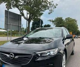 OPEL INSIGNIA INNOVATION SPORTSTOURER