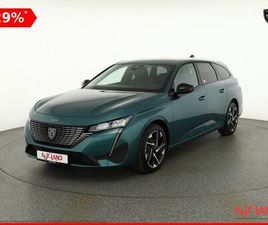 PEUGEOT 308 SW PEUGEOT 308 SW 1.5 BLUEHDI 130 AUT. LED ACC 360° SITZHE