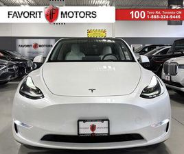USED 2022 TESLA MODEL Y PER