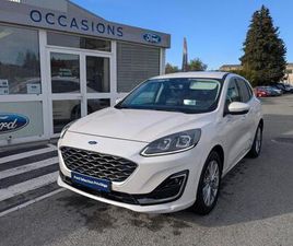 2.5 DURATEC 225CH PHEV VIGNALE BVA
