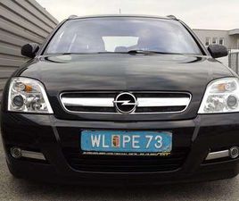 OPEL SIGNUM 1,9 CDTI16V EDITION AUTOMAT ROSTFREI ALU...