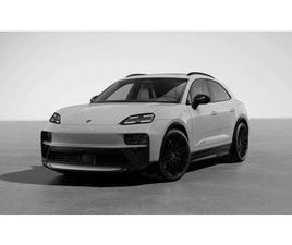 PORSCHE MACAN GTS PORSCHE MACAN GTS $UNDEFINED