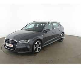 AUDI A3 SPORTBACK 1.5 TSI ACT