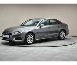 A4 ADVANCED 35 TFSI S TRONIC