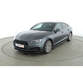 AUDI A5 SPORTBACK 2.0 TFSI