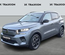 CITROEN C3 TURBO 100 CH MANUAL MAX