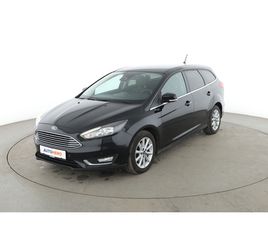 FORD FOCUS SW 1.0 ECOBOOST