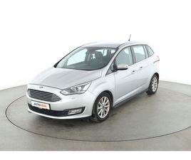 FORD GRAND C-MAX 1.5 ECOBOOST