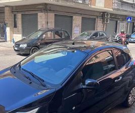 FORD KA FORD KA TITANIUM GPL PERFETTA