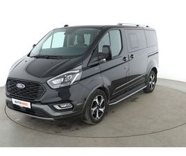 2.0 TDCI