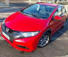 TOURER DIESEL KATS. 11/25. *HALPA* TALOUDELLINEN & VARMA. VAIHTO HALVEMPAAN