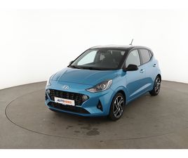 HYUNDAI I10 1.2