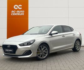 1.4 T-GDI N LINE DCT