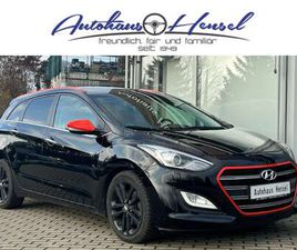 KOMBI 1.6 CRDI DCT PREMIUM AHK PANO XENON 8-FACH