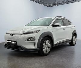 HYUNDAI KAUAI HYUNDAI KAUAI 39 KWH CREATIVE OUTUBRO/21
