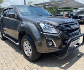 250D-TEQ DOUBLE CAB LE