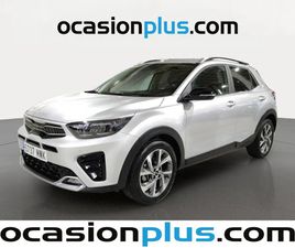 KIA STONIC 1.0 T-GDI MHEV GT LINE DCT (100 CV)