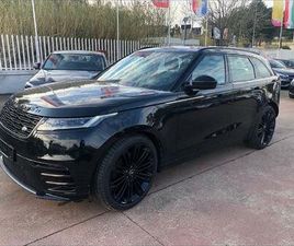 LAND ROVER DISCOVERY SPORT D150 LAND ROVER DISCOVERY SPORT 2.0D I4-L.FLW 150 CV AW