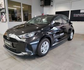 1.5 HYBRID VVT-I CENTRE-LINE CVT