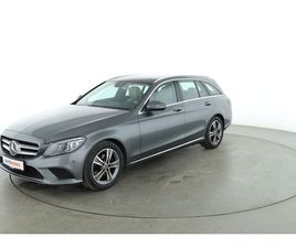 MERCEDES CLASSE C BREAK C 180 C 180 CGI