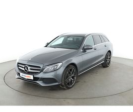 MERCEDES CLASSE C STATION WAGON C 200 C 200