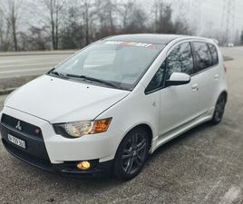 ◊MITSUBISHI COLT 1.5R RALLIART ◊200PS◊