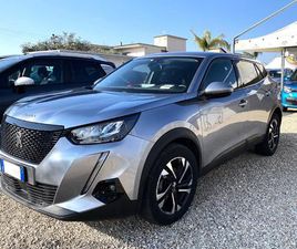 PEUGEOT 2008 BLUEHDI 100 S&S ACTIVE