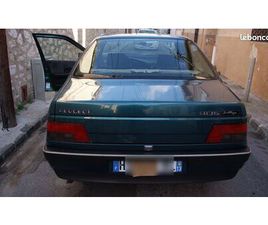 PEUGEOT 405 PEUGOT 405 DIESEL