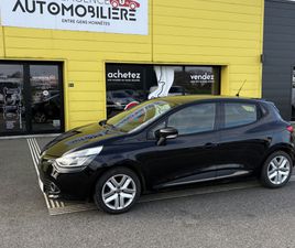 RENAULT CLIO 1.5 DCI 90CH