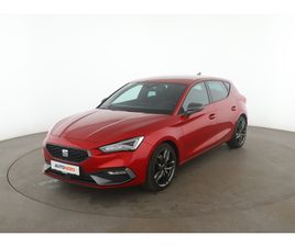 SEAT LEON 1.5 ETSI ACT