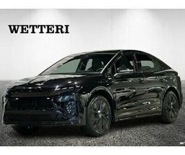 SKODA ENYAQ COUPE RS COUPÉ 85X 4X4 RS