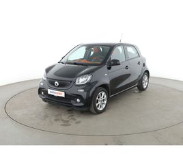 SMART FORFOUR 1.0