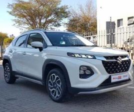 SUZUKI FRONX 1.5 GLX AUTO