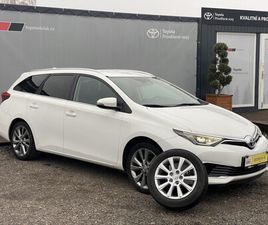 1.6I, ČR-1M, EXECUTIVE, +KOLA