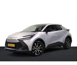 1.8 HYBRID 140 DYNAMIC