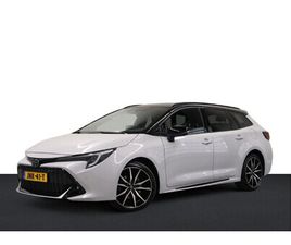 TOURING SPORTS HYBRID 200 GR SPORT