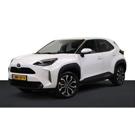 1.5 HYBRID FIRST EDITION