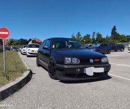 GOLF 3 VR6