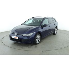 VOLKSWAGEN GOLF SW 2.0 TDI