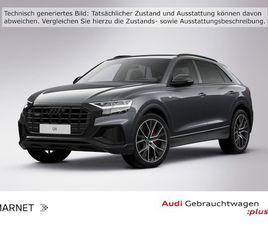 COMPETITION PLUS 50 TDI QUATTRO TIPTRONIC