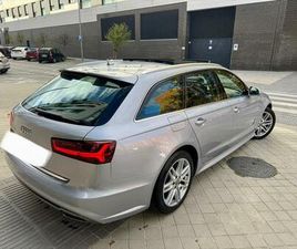 AUDI - A6