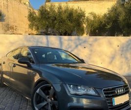 AUDI - A7